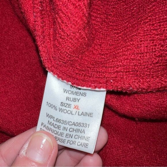 Woolrich vest size XL - Picture 7 of 7